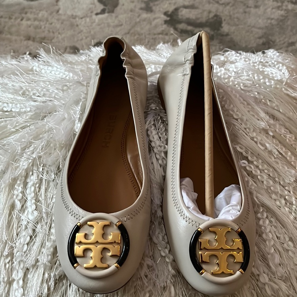 Tory Burch shoes